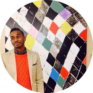 Meet your Posher, Zakaria